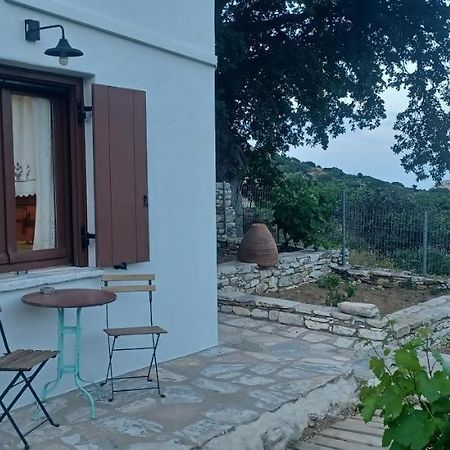 Imellos Aperathos Bagian luar foto