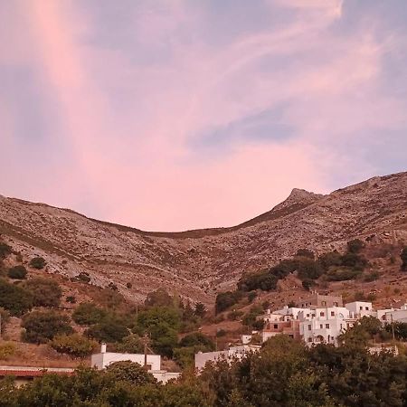 Imellos Aperathos Bagian luar foto