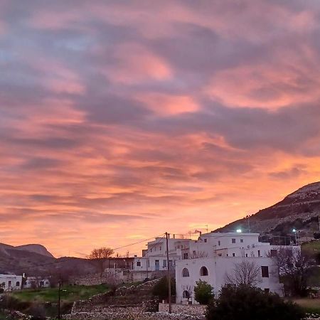 Imellos Aperathos Bagian luar foto