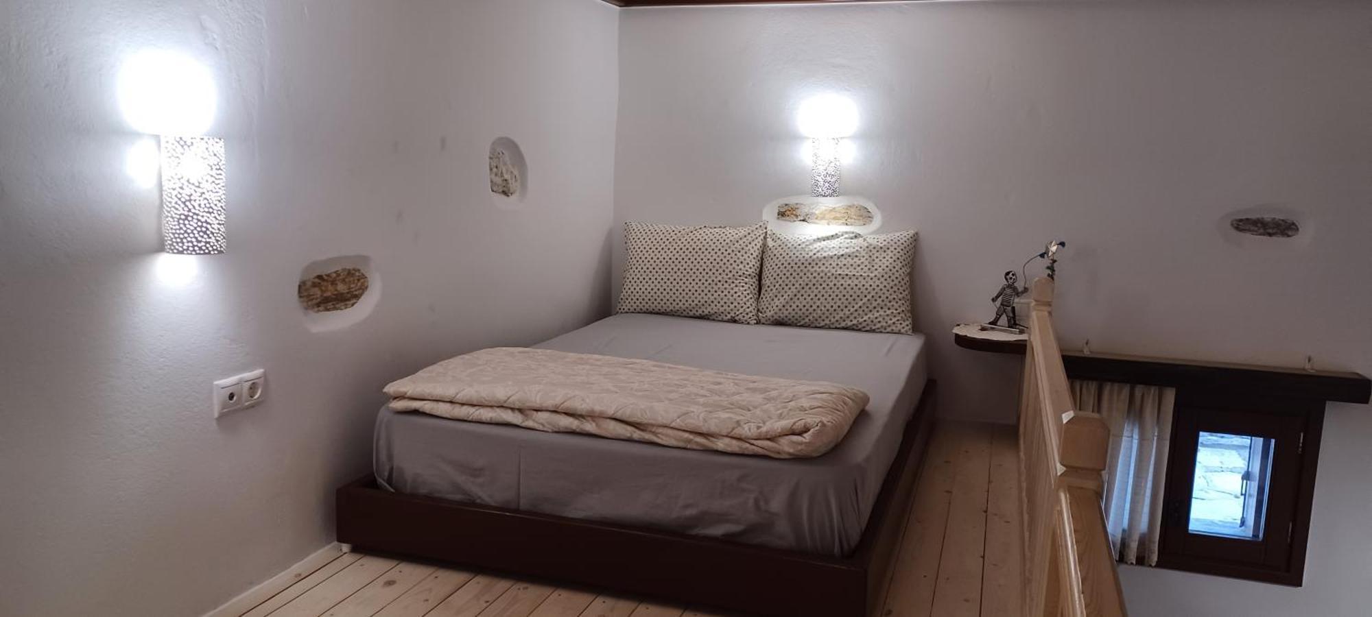 Imellos Aperathos Bagian luar foto