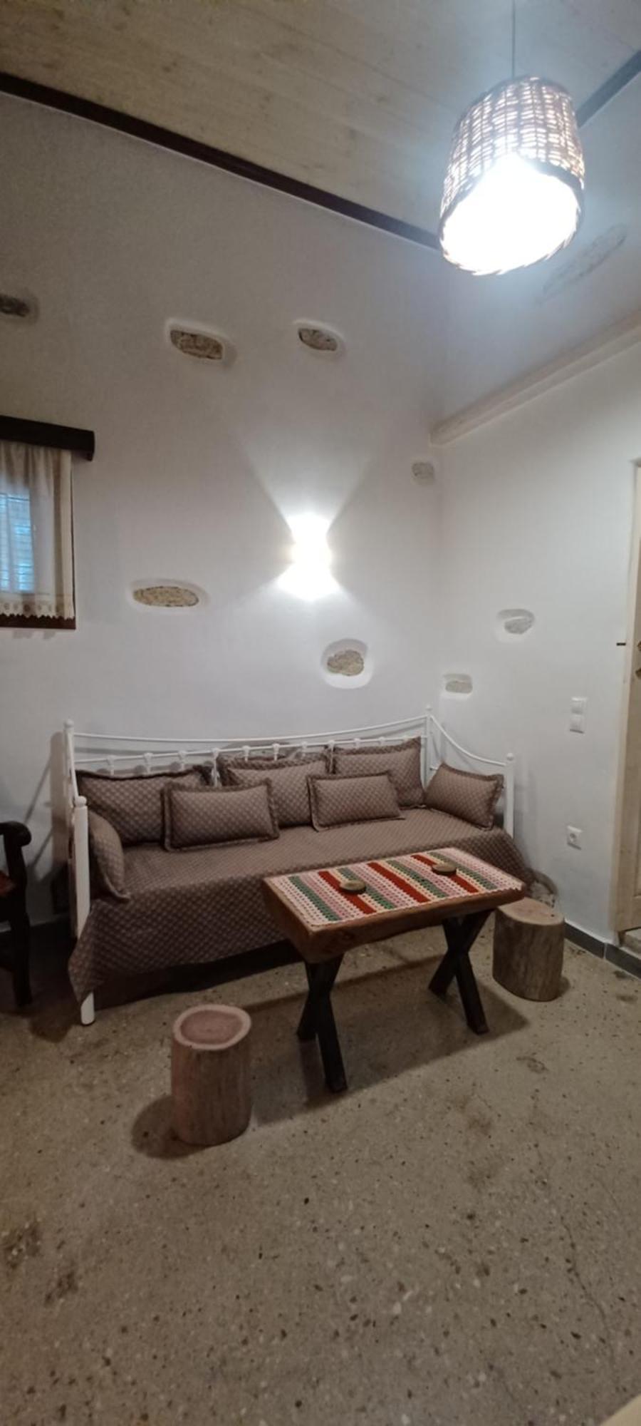 Imellos Aperathos Bagian luar foto