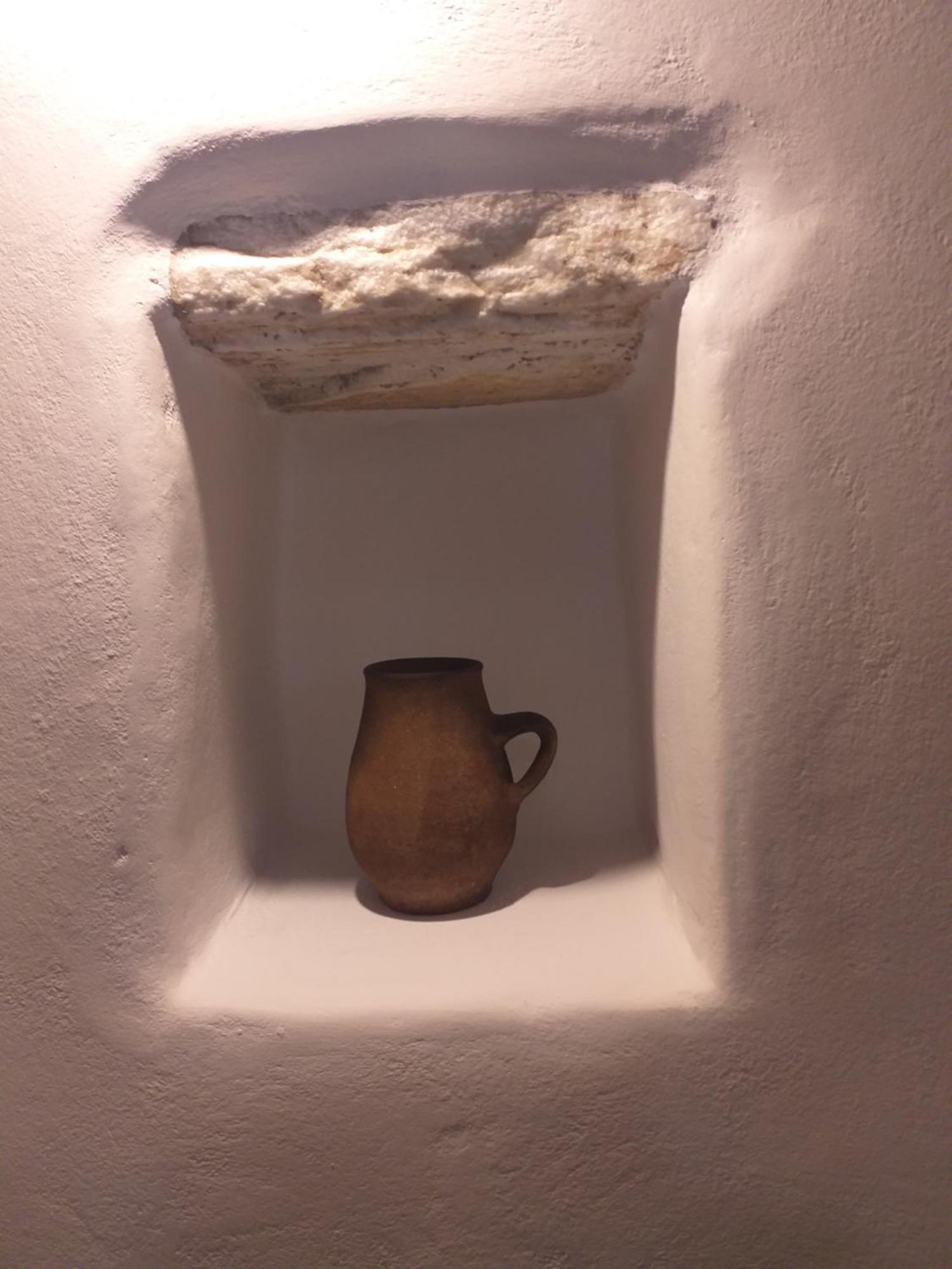 Imellos Aperathos Ruang foto