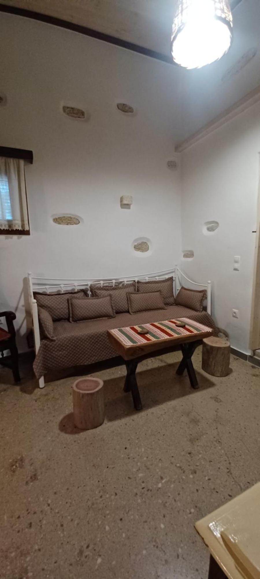 Imellos Aperathos Bagian luar foto