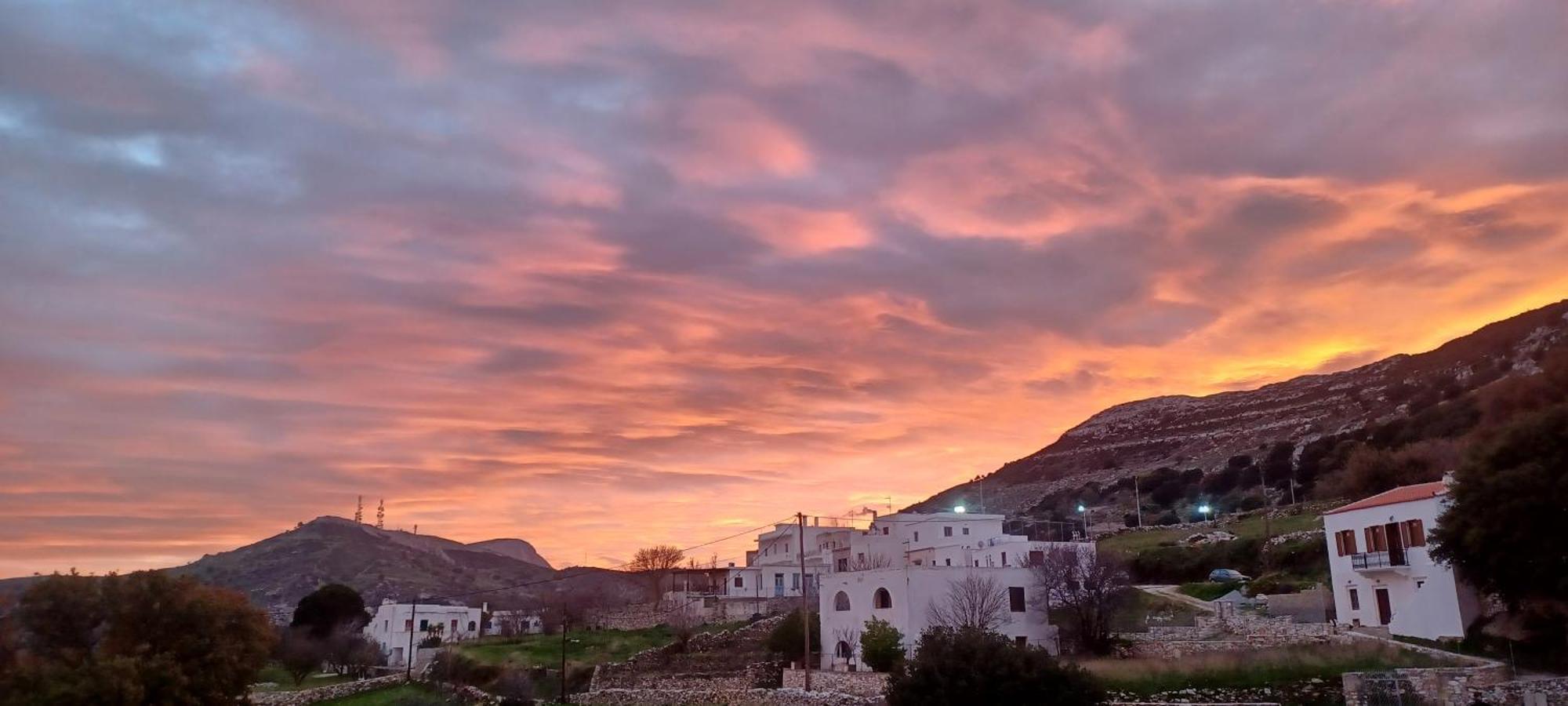 Imellos Aperathos Bagian luar foto